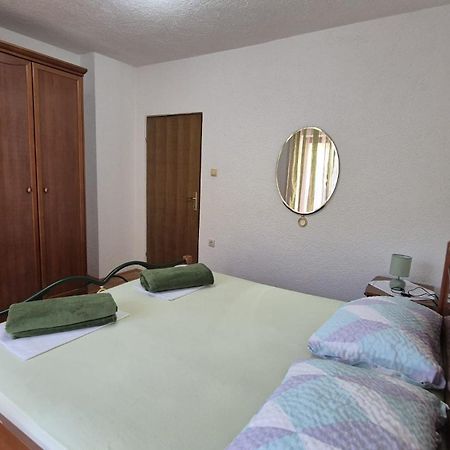 Suza Apartment セニ エクステリア 写真