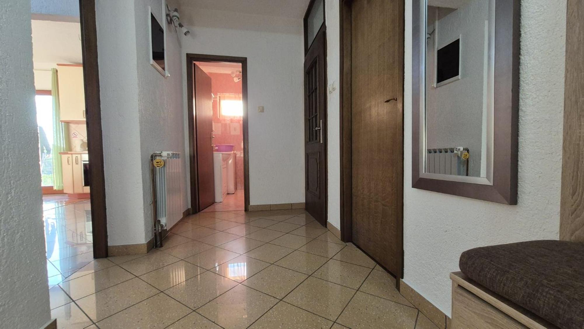Suza Apartment セニ エクステリア 写真
