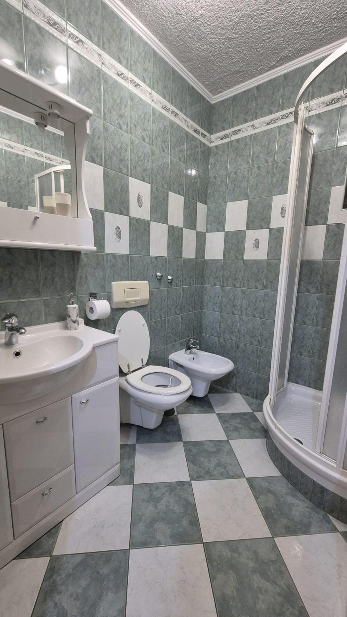 Suza Apartment セニ エクステリア 写真