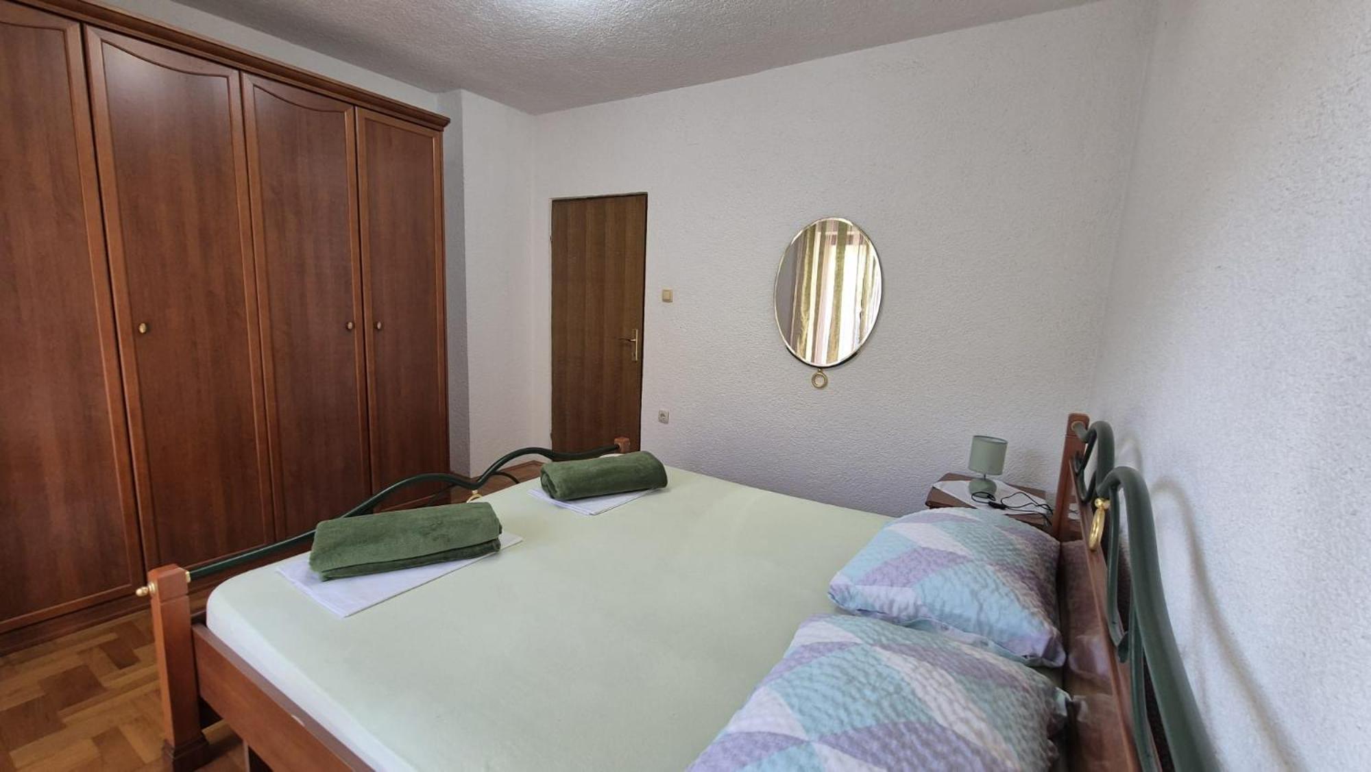 Suza Apartment セニ エクステリア 写真