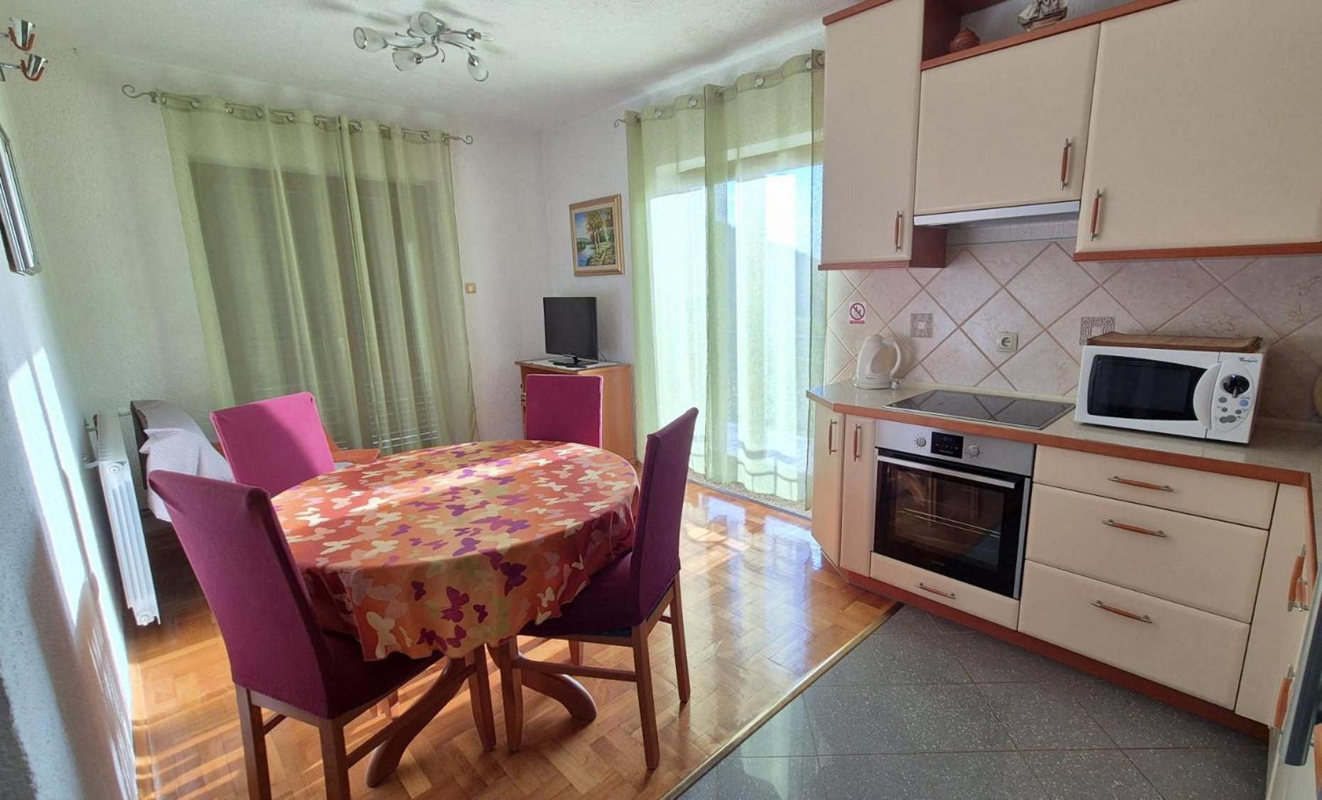Suza Apartment セニ エクステリア 写真