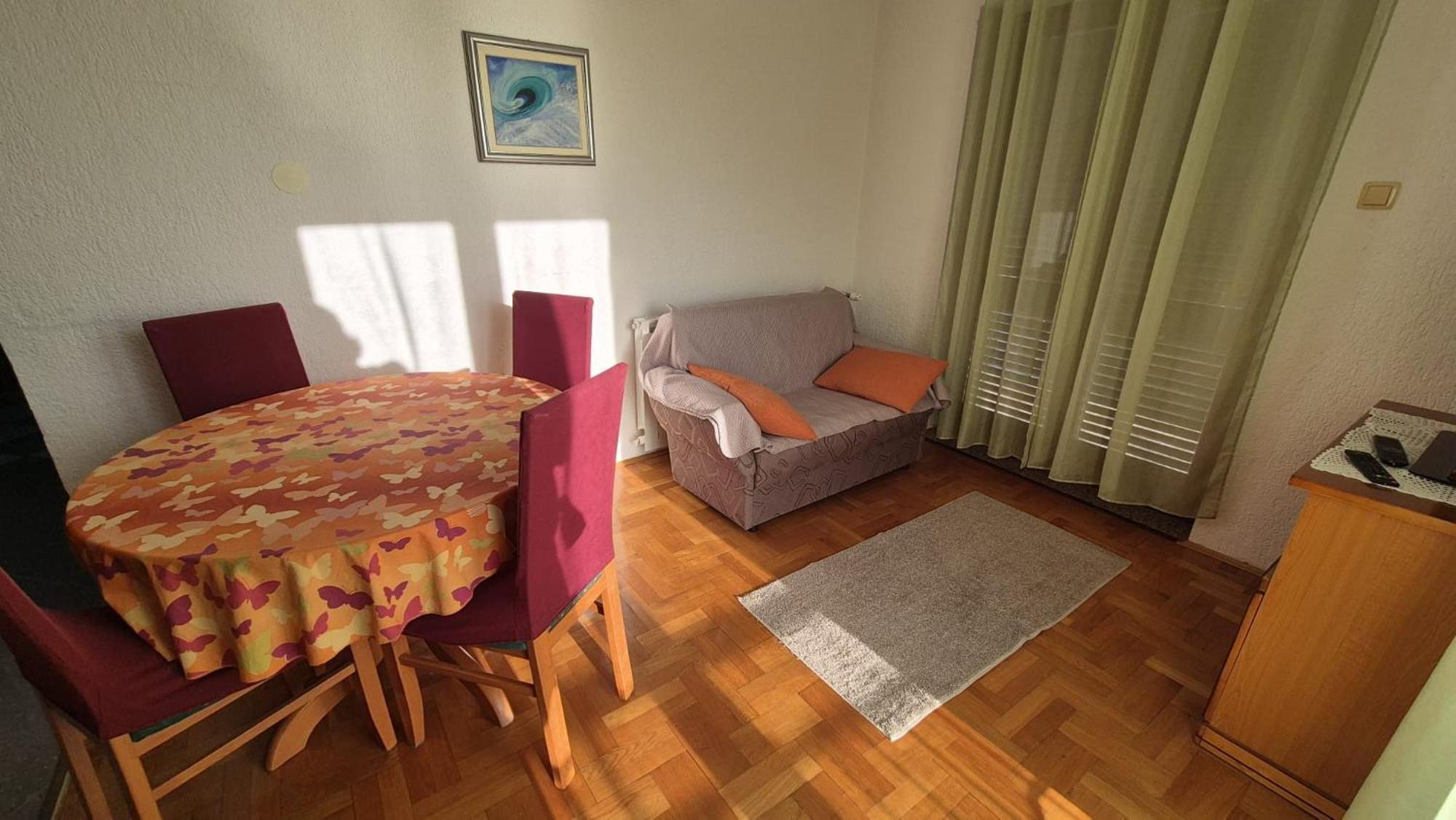Suza Apartment セニ エクステリア 写真