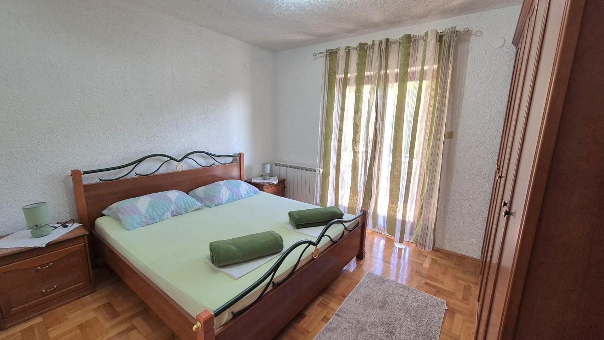 Suza Apartment セニ エクステリア 写真