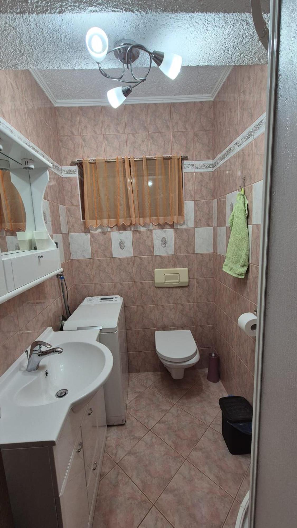 Suza Apartment セニ エクステリア 写真