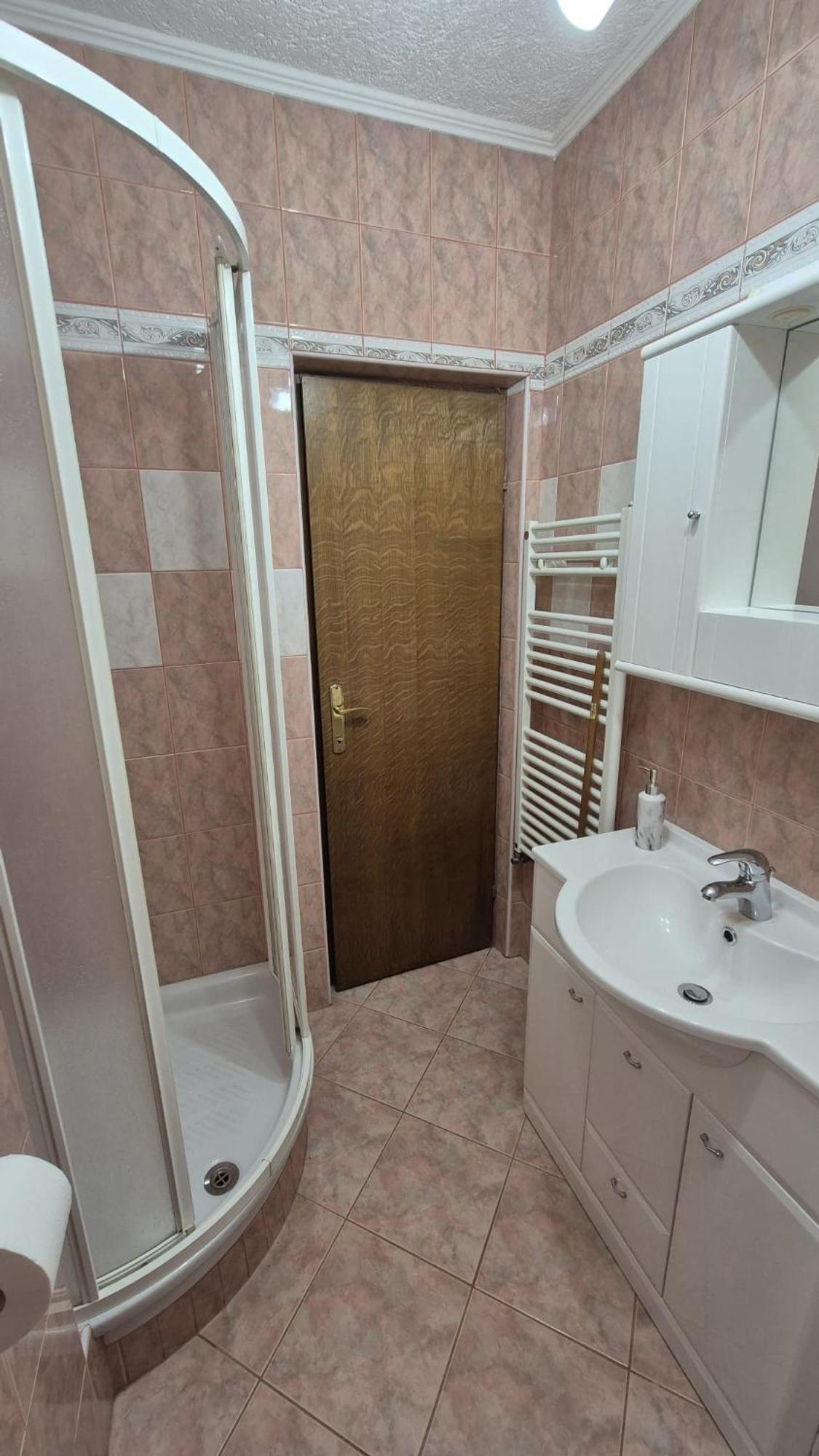 Suza Apartment セニ エクステリア 写真