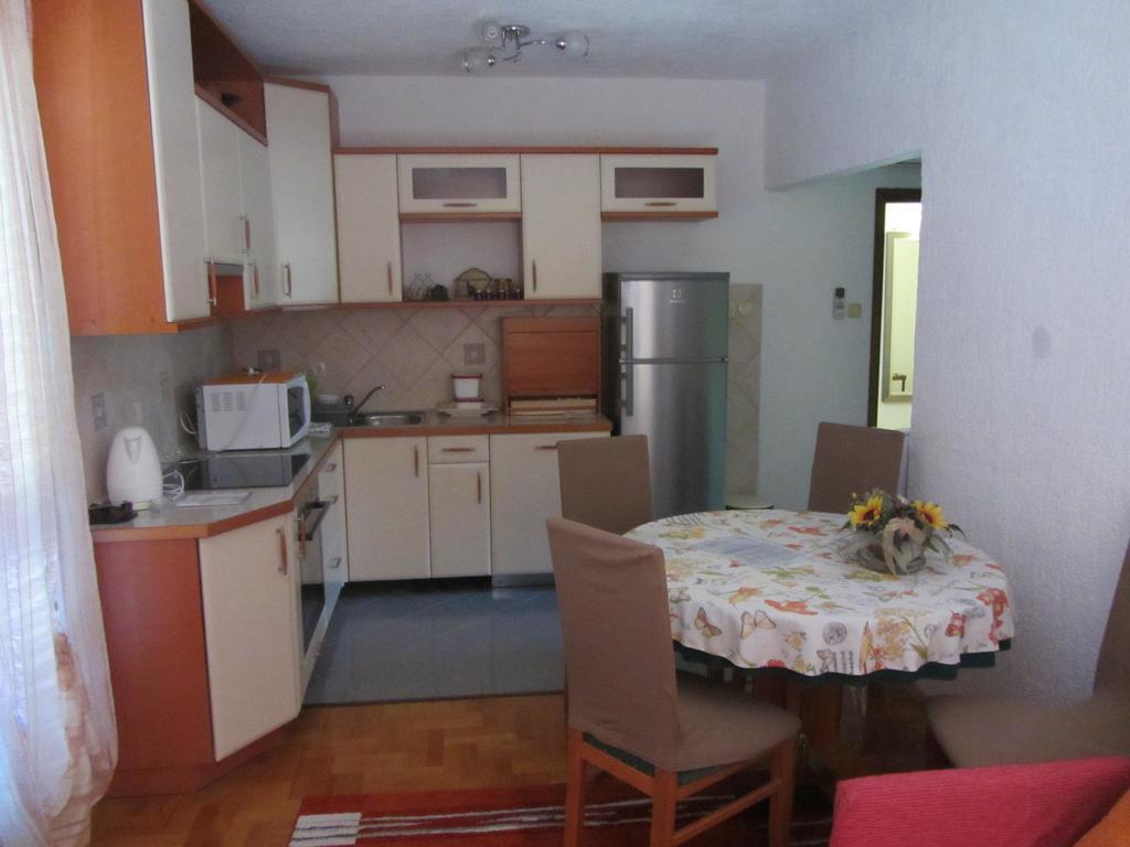 Suza Apartment セニ エクステリア 写真