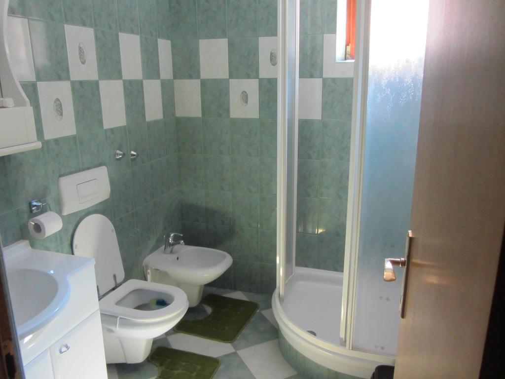 Suza Apartment セニ エクステリア 写真