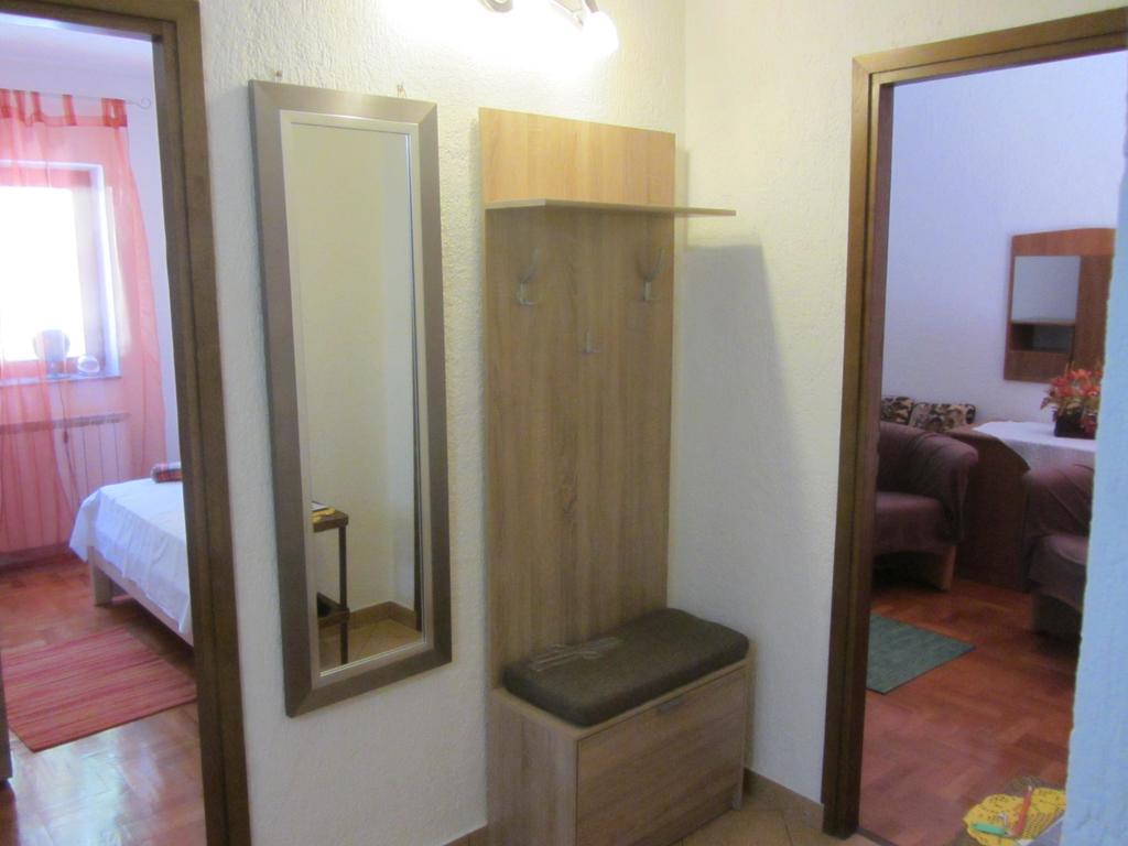 Suza Apartment セニ エクステリア 写真
