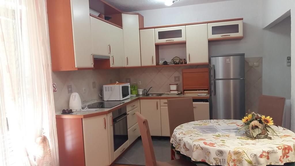 Suza Apartment セニ エクステリア 写真