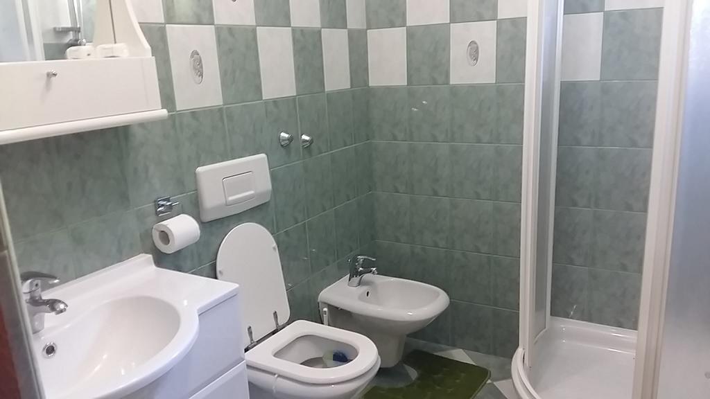 Suza Apartment セニ エクステリア 写真
