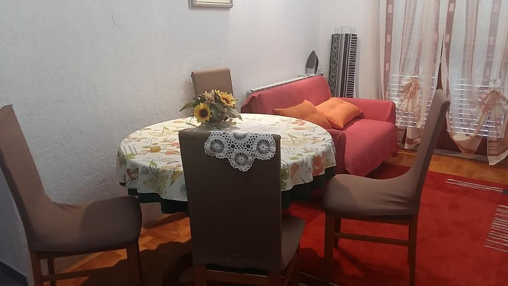 Suza Apartment セニ エクステリア 写真