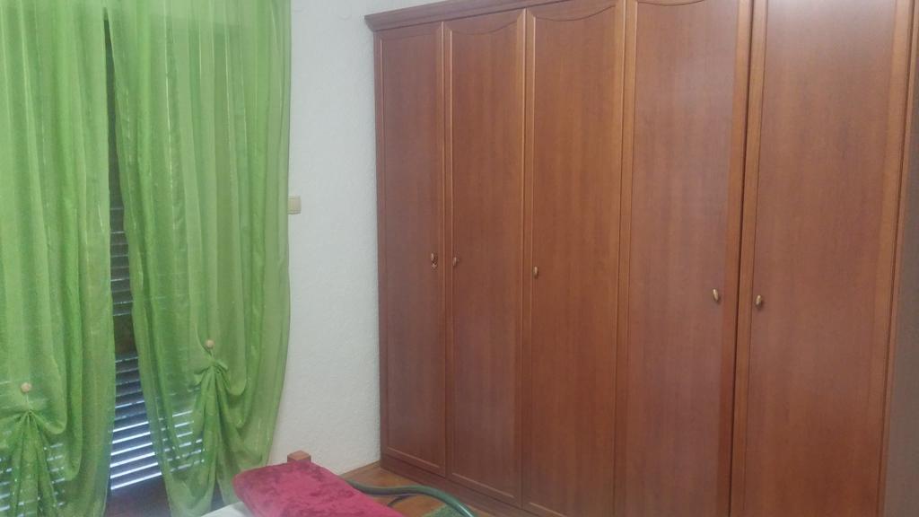 Suza Apartment セニ エクステリア 写真