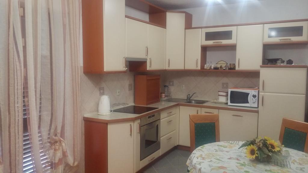 Suza Apartment セニ エクステリア 写真